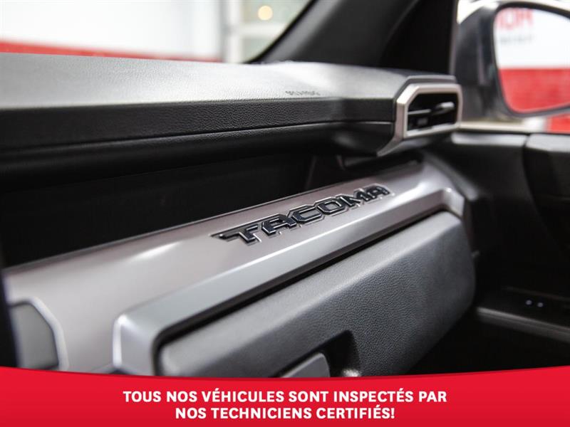 toyota Tacoma 2024 - 28