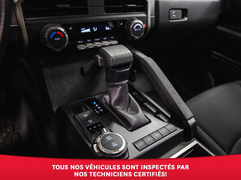 toyota Tacoma 2024 - 29