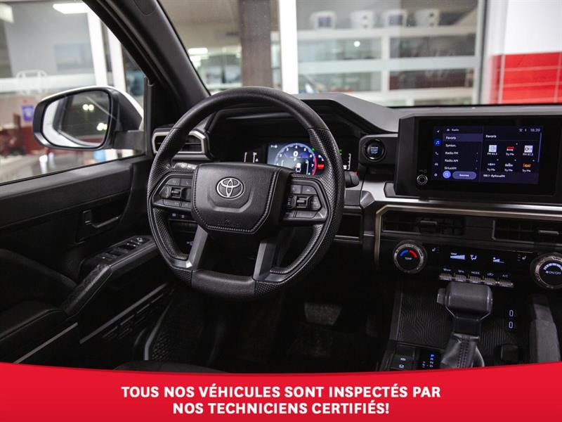 toyota Tacoma 2024 - 30