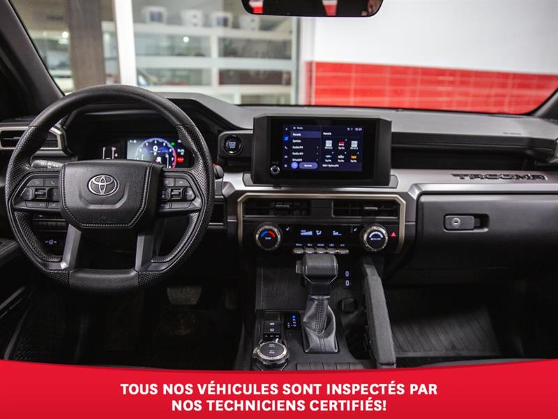 toyota Tacoma 2024 - 31