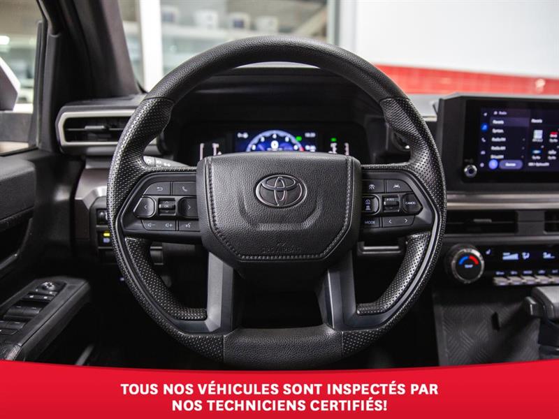 toyota Tacoma 2024 - 32