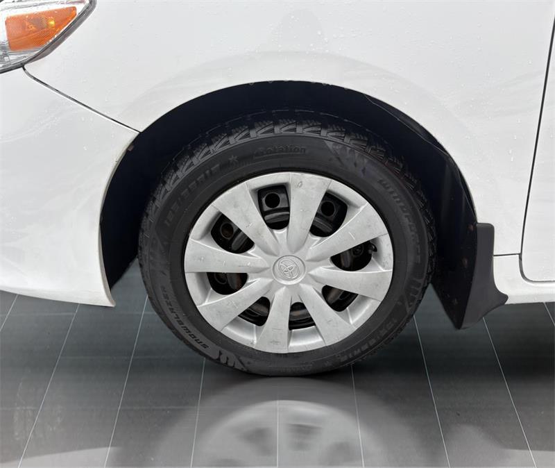 toyota Corolla 2013 - 8