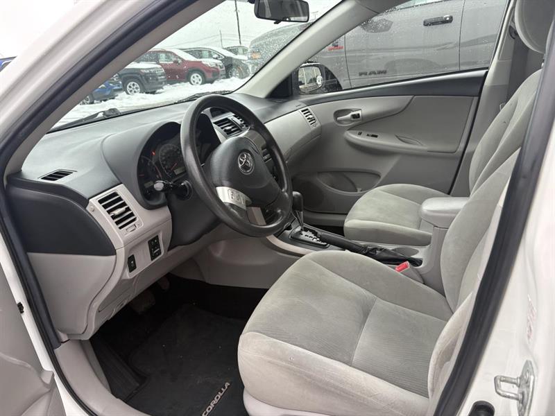 toyota Corolla 2013 - 10