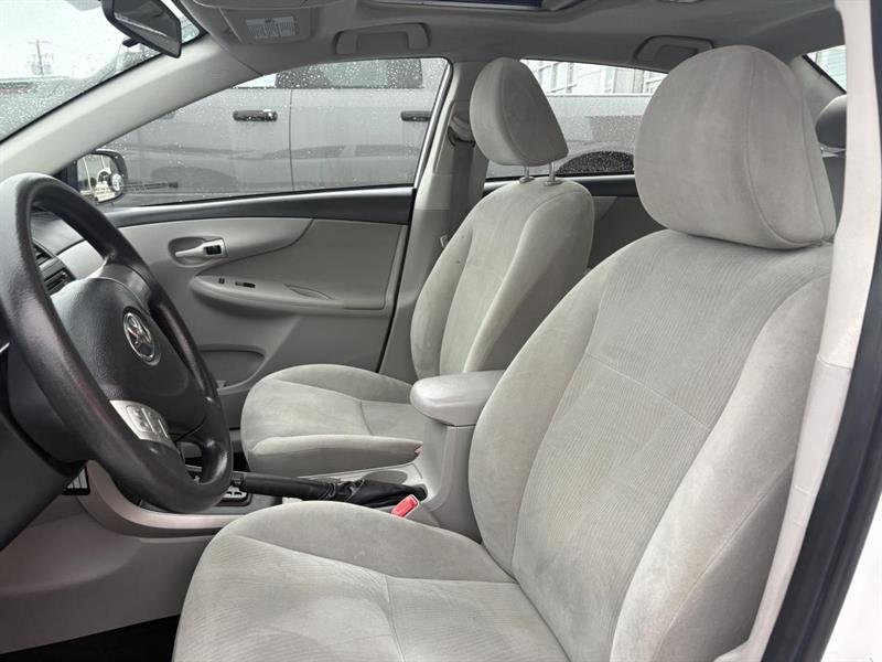 toyota Corolla 2013 - 11