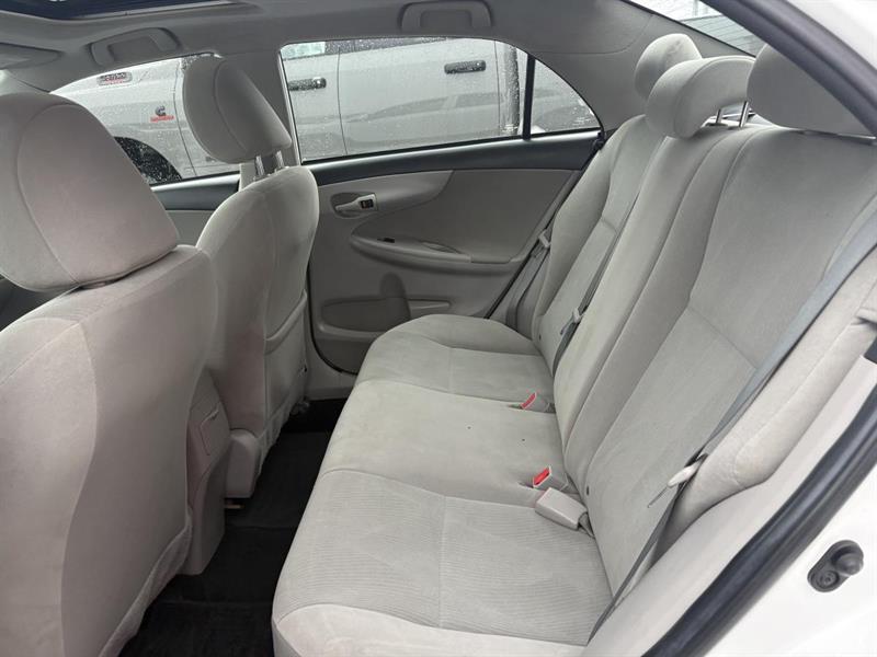 toyota Corolla 2013 - 12