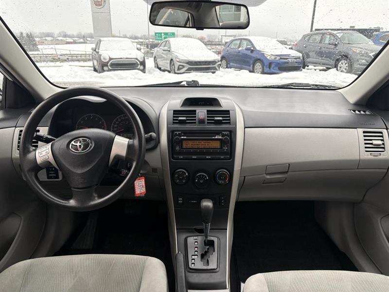 toyota Corolla 2013 - 13