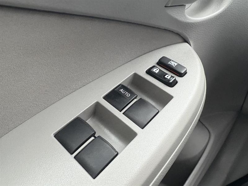 toyota Corolla 2013 - 17