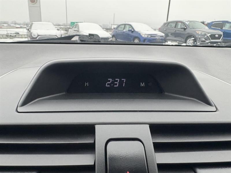 toyota Corolla 2013 - 21