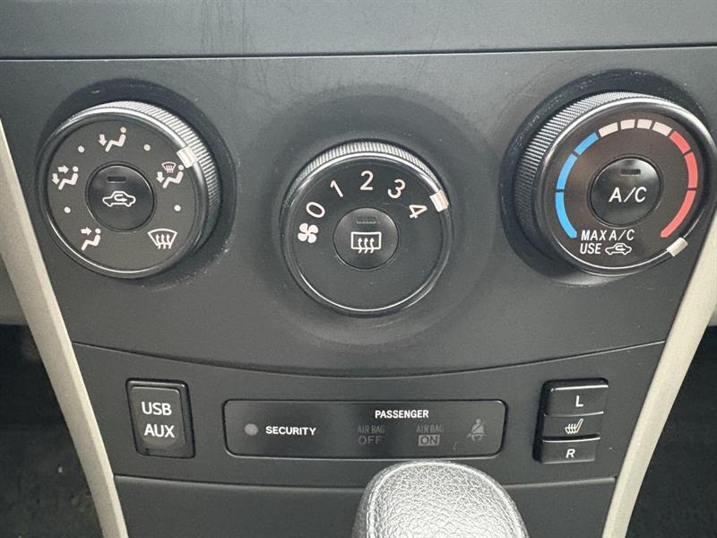 toyota Corolla 2013 - 22