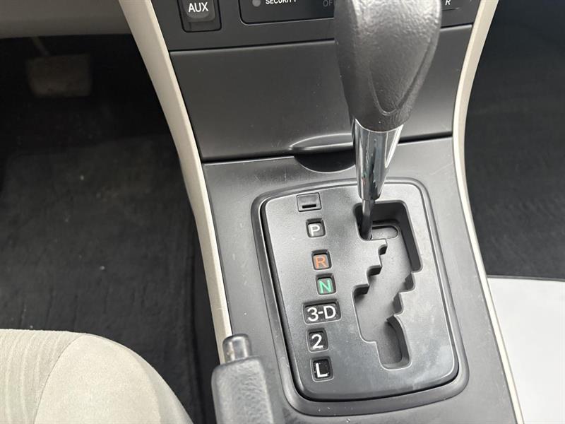 toyota Corolla 2013 - 23