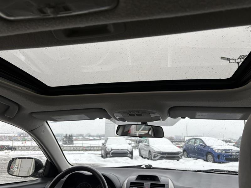 toyota Corolla 2013 - 24