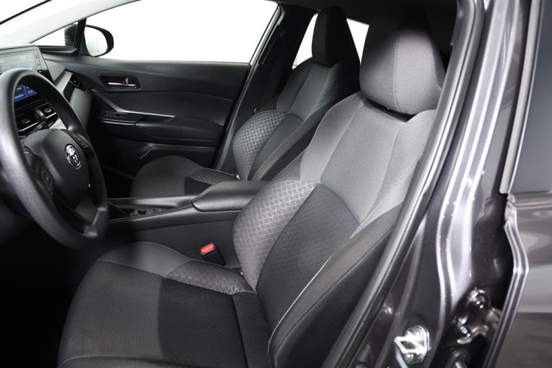 toyota C-HR 2022 - 14