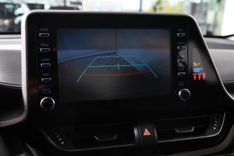 toyota C-HR 2022 - 19