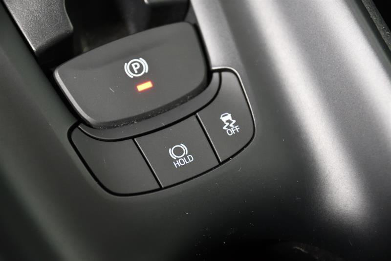 toyota C-HR 2022 - 22