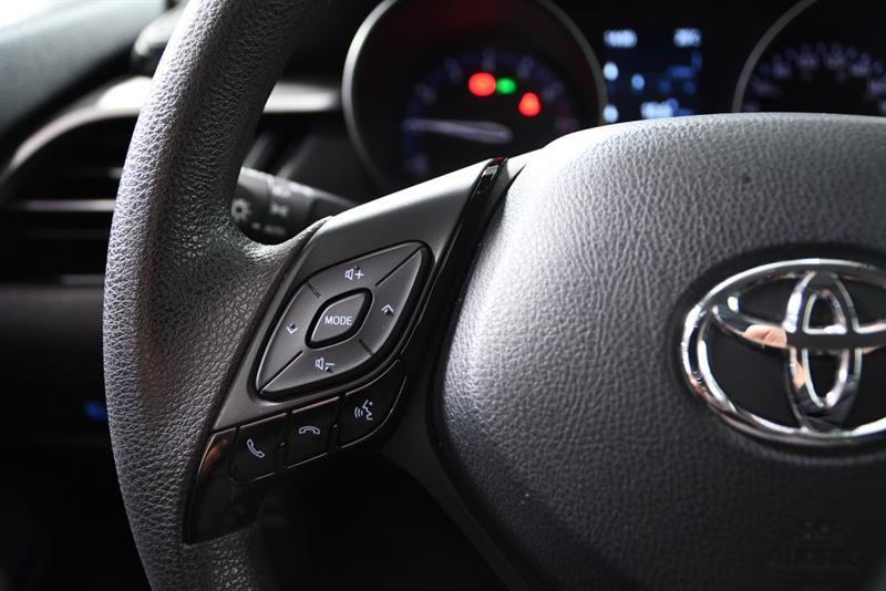 toyota C-HR 2022 - 25