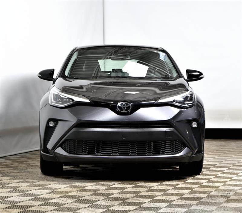 toyota C-HR 2022 - 2