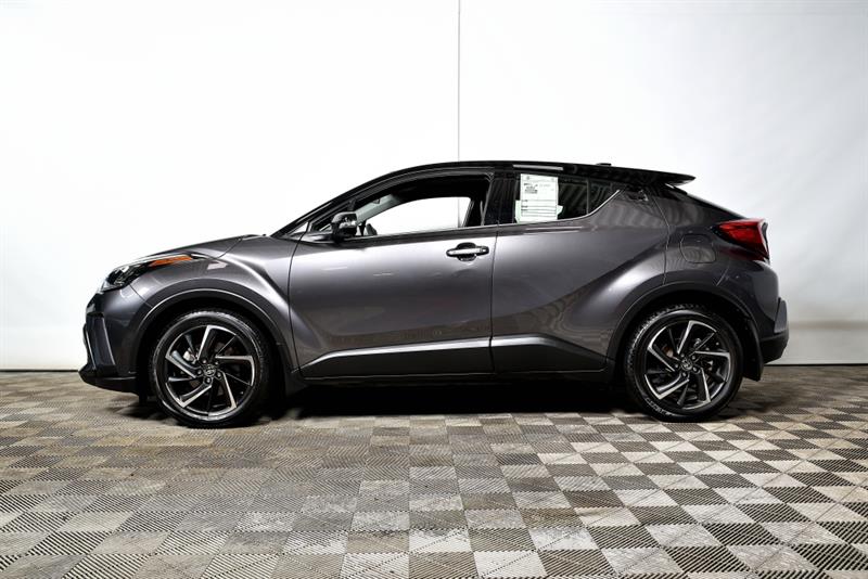 toyota C-HR 2022 - 3