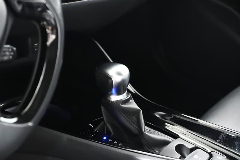 toyota C-HR 2022 - 13