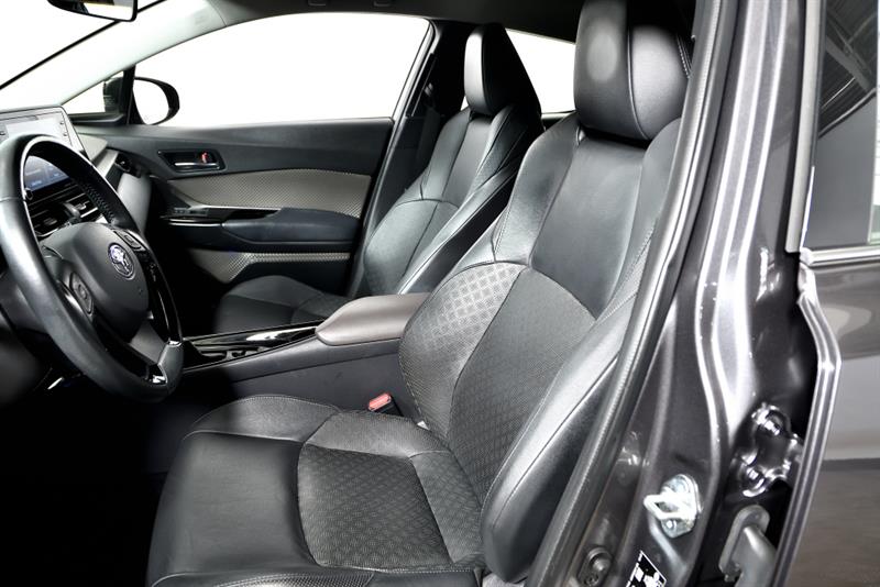 toyota C-HR 2022 - 16