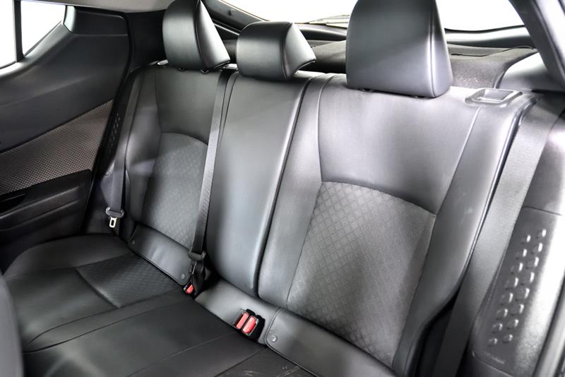 toyota C-HR 2022 - 17