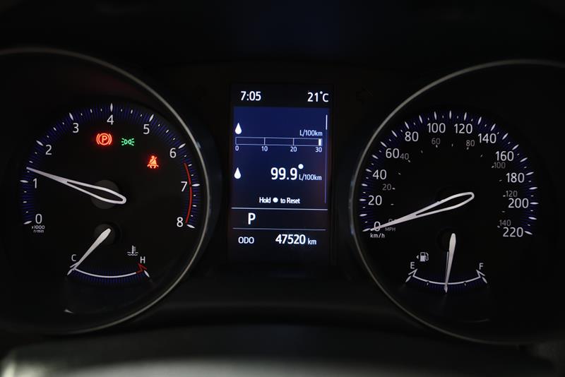 toyota C-HR 2022 - 18