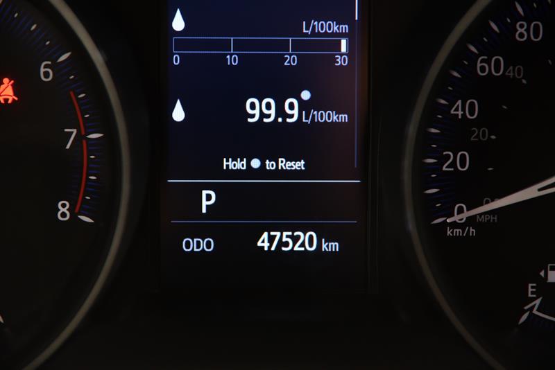 toyota C-HR 2022 - 19