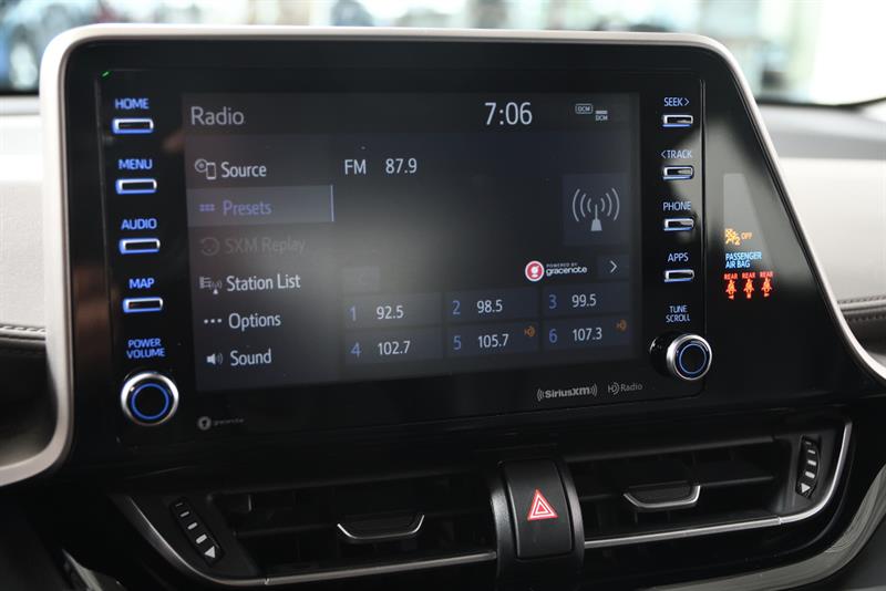 toyota C-HR 2022 - 20