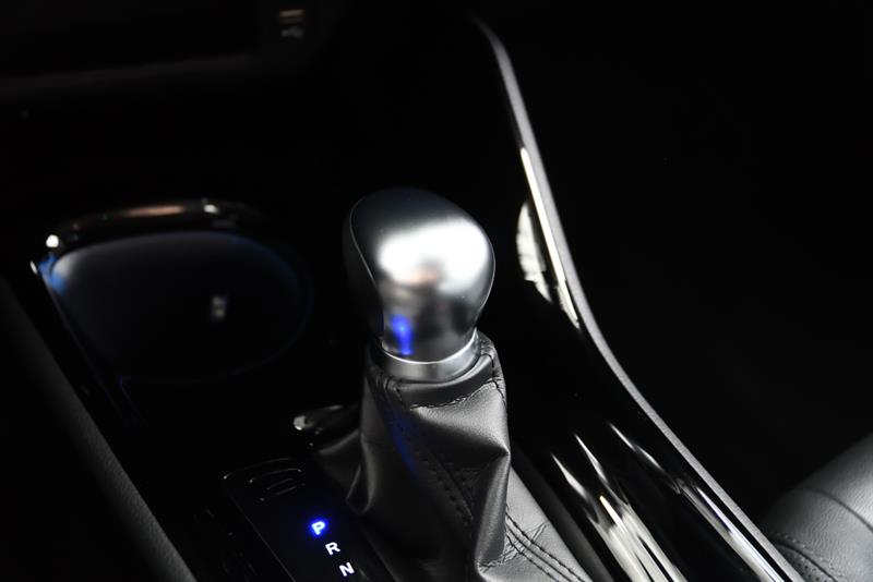 toyota C-HR 2022 - 23