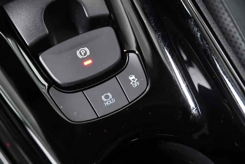 toyota C-HR 2022 - 24