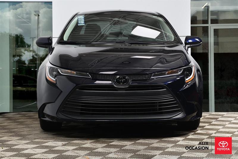 toyota Corolla 2023 - 2
