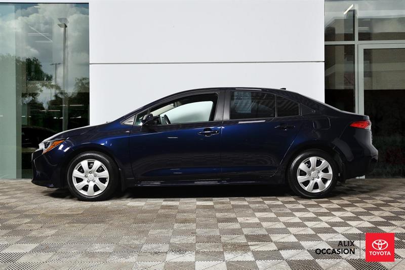 toyota Corolla 2023 - 3