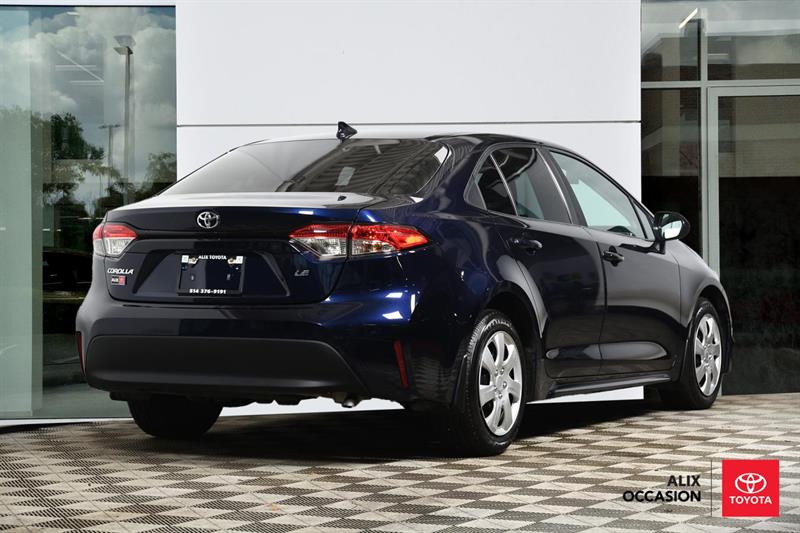 toyota Corolla 2023 - 4