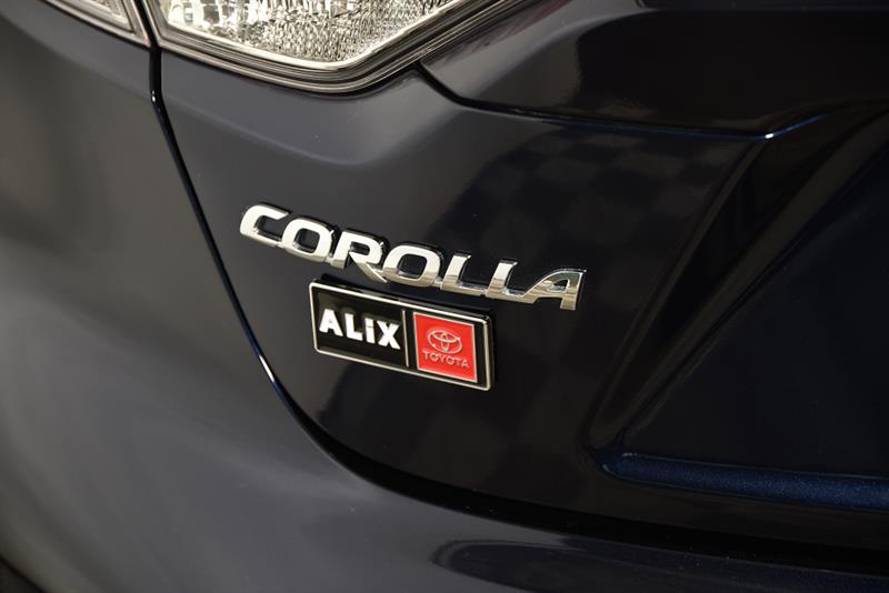 toyota Corolla 2023 - 6