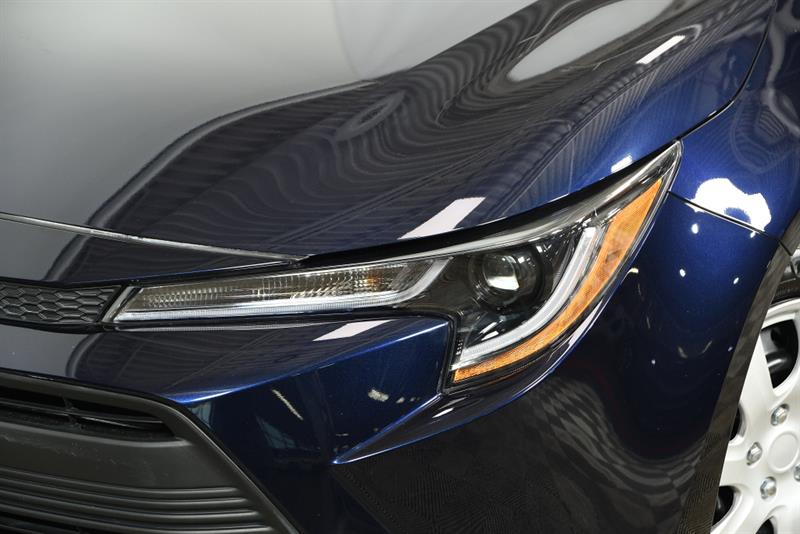 toyota Corolla 2023 - 7