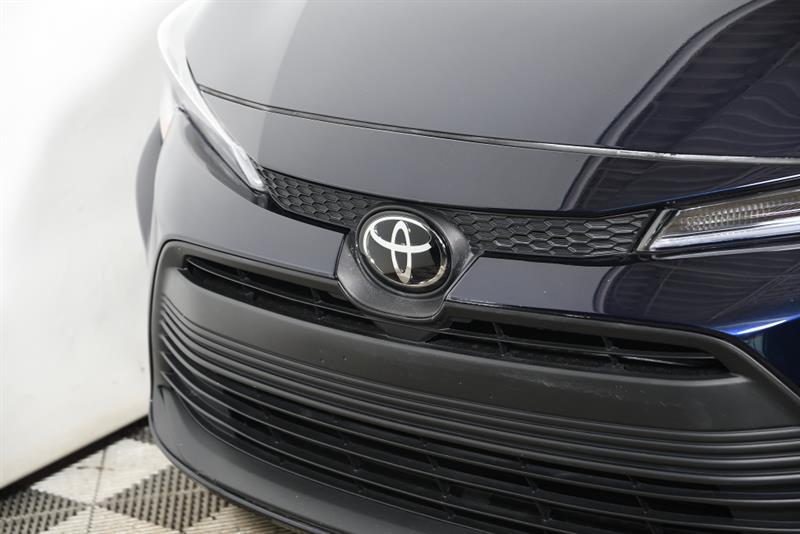 toyota Corolla 2023 - 8