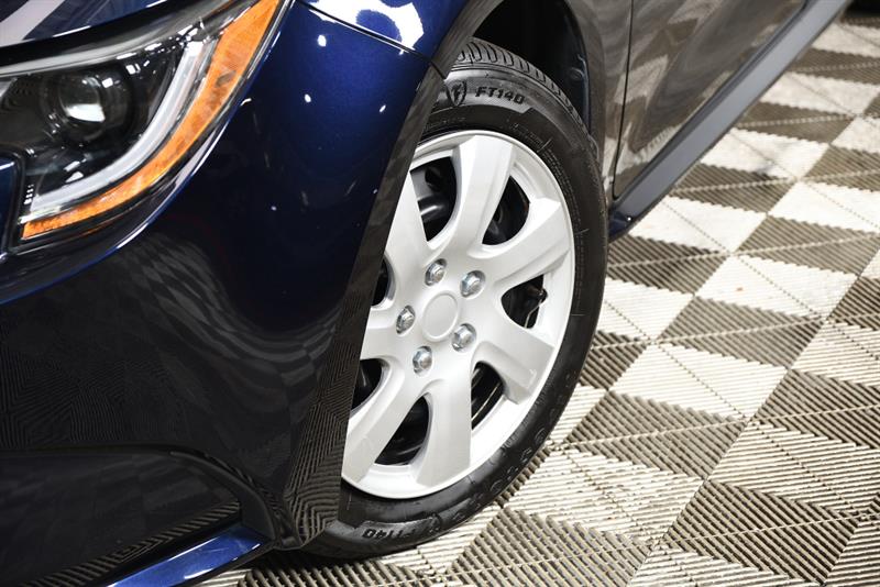 toyota Corolla 2023 - 9