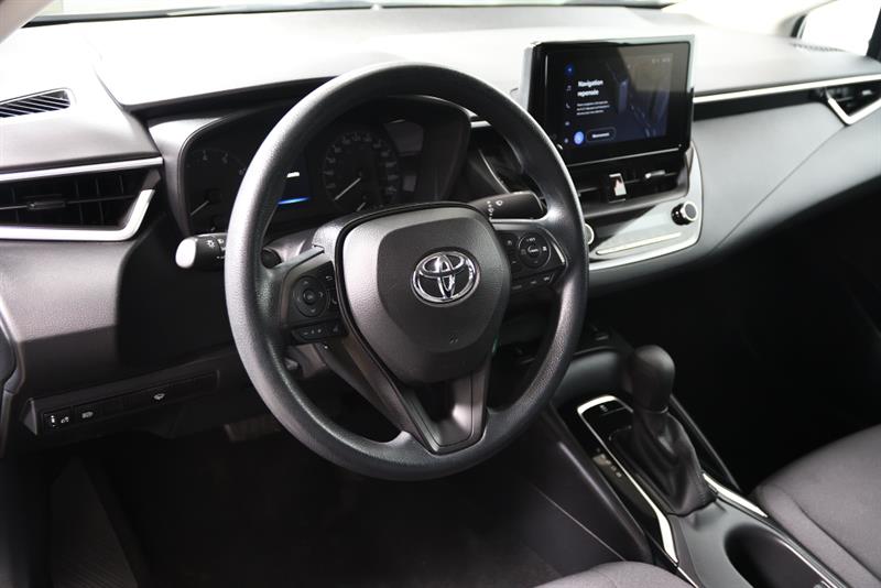 toyota Corolla 2023 - 11