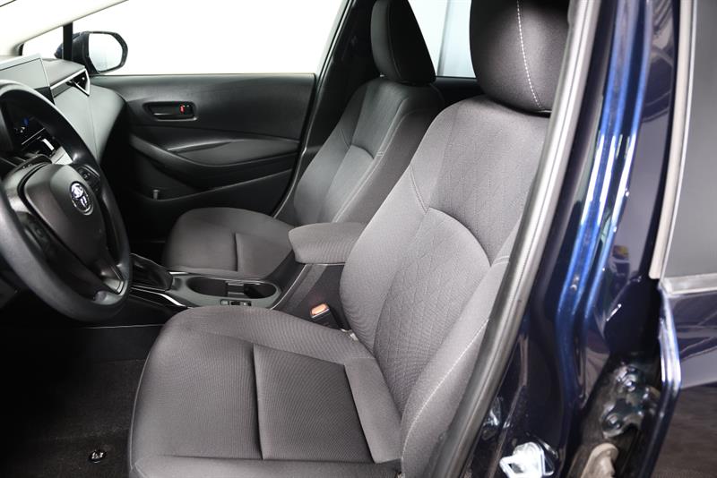 toyota Corolla 2023 - 15