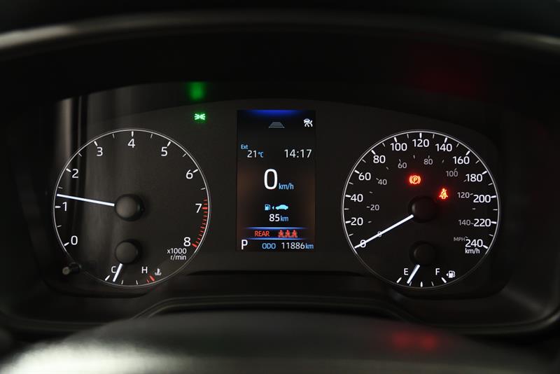 toyota Corolla 2023 - 17