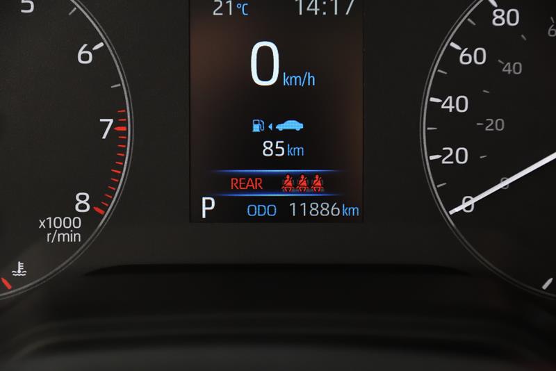 toyota Corolla 2023 - 18