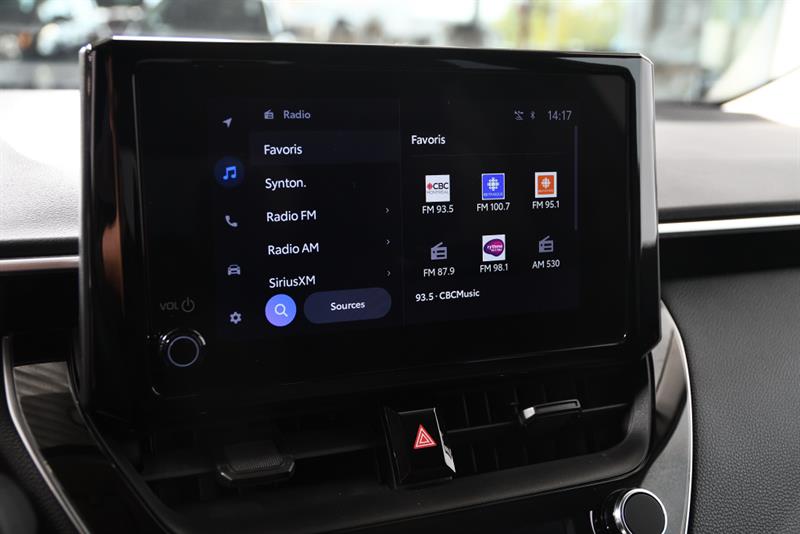 toyota Corolla 2023 - 19