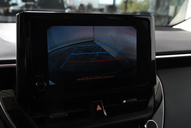 toyota Corolla 2023 - 20