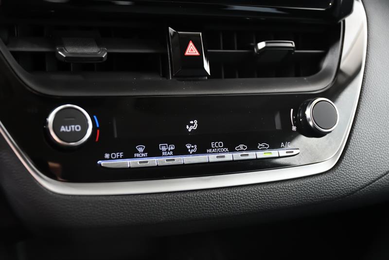 toyota Corolla 2023 - 21