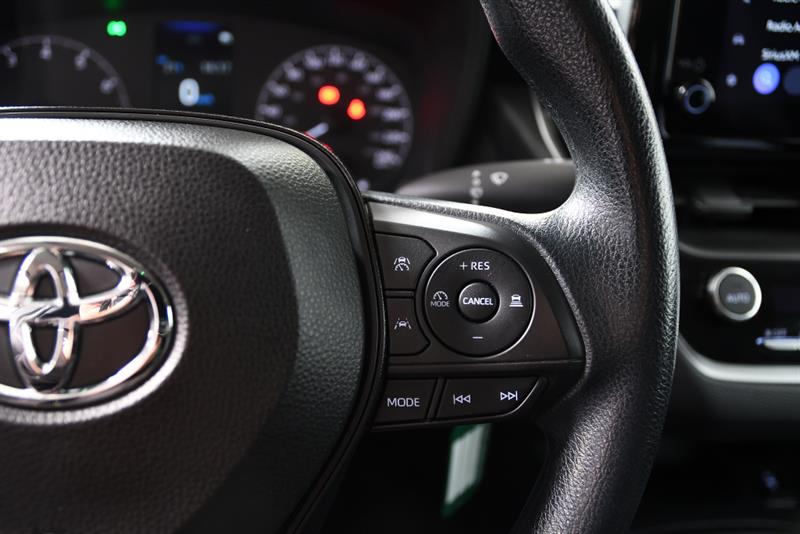 toyota Corolla 2023 - 24