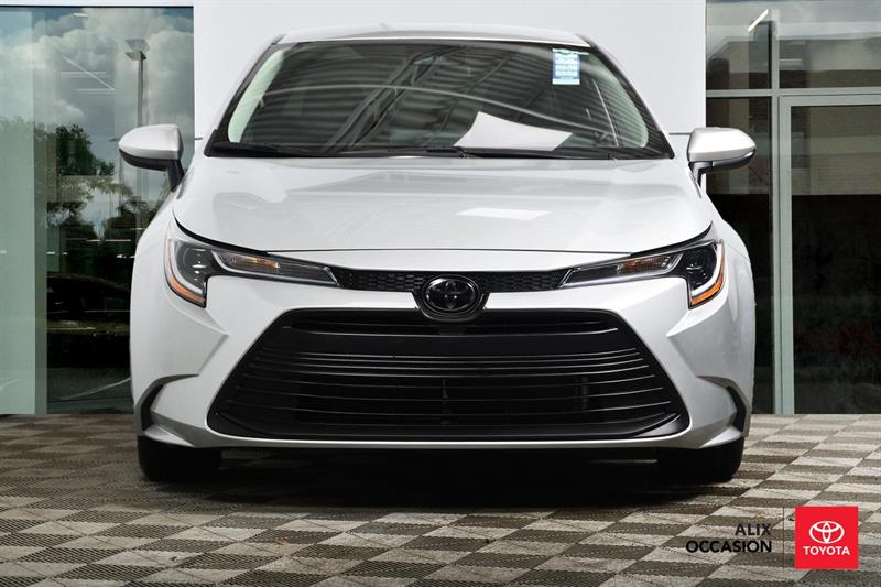toyota Corolla 2023 - 2