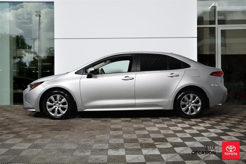 toyota Corolla 2023 - 3