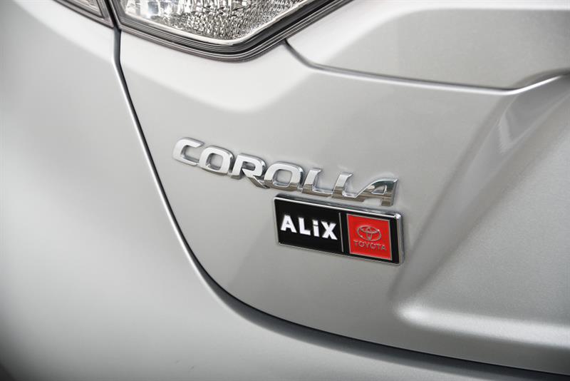 toyota Corolla 2023 - 6