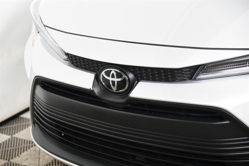 toyota Corolla 2023 - 8