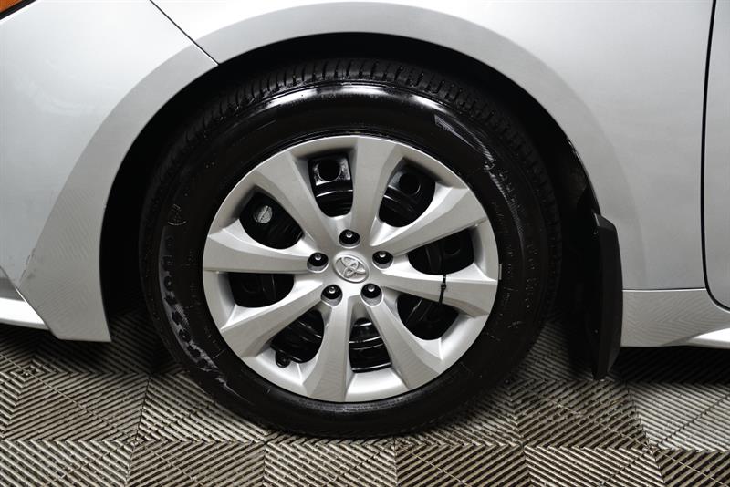 toyota Corolla 2023 - 10