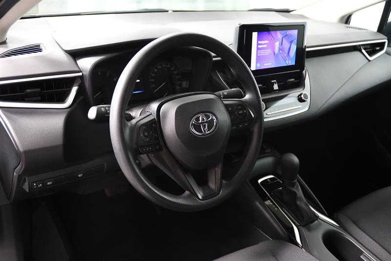 toyota Corolla 2023 - 11